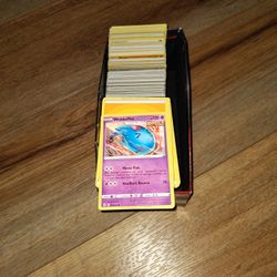 500 Pokemon Cards
