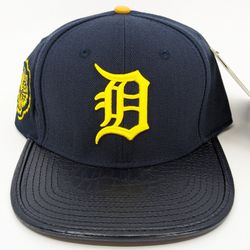 Detroit Tigers Pro Standard Cap