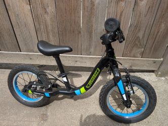 Guardian Balance bike