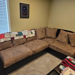 Free Sectional Couch