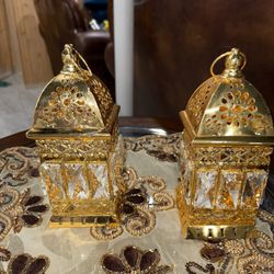 Gold Lantern 