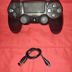 PlayStation 4 Controller 