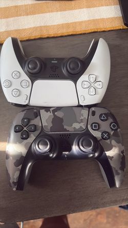 Ps5 controllers