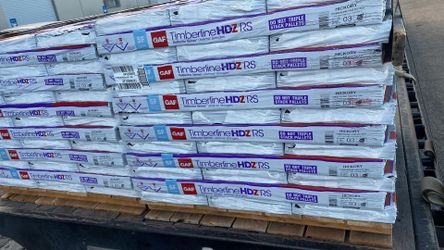 GAF REFLECTOR SHINGLES COOL ROOF