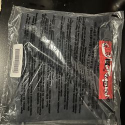 SUPREME ARABIC BOX LOGO TEE