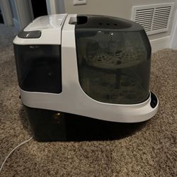 Baby Brezza Baby bottle Washer