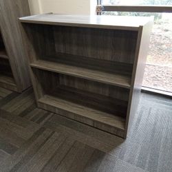 Small Home/Office Bookshelf