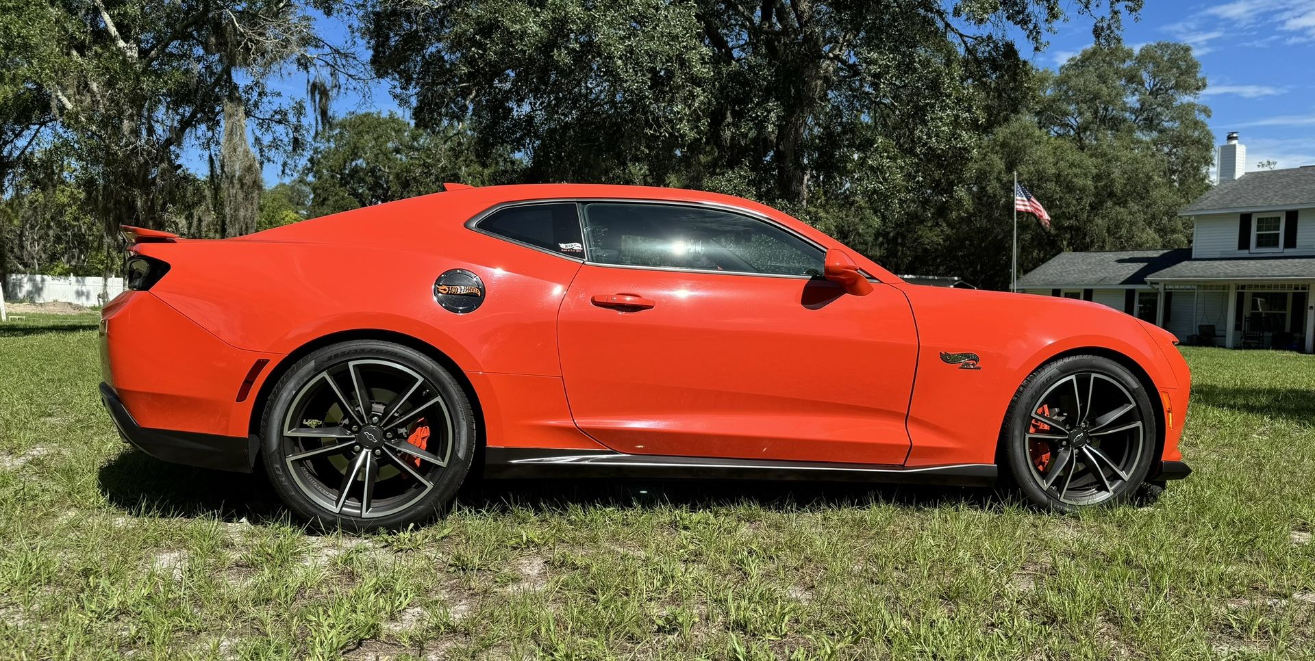 2018 Chevrolet Camaro for Sale in Spring Hill, FL OfferUp