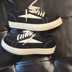 Rick Owen’s 
