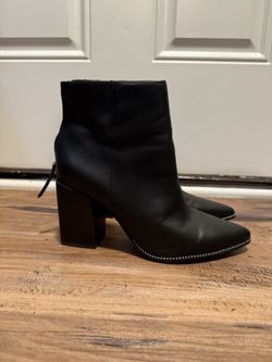 Steve Madden Olga Boot