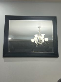 Decorative Mirror 
