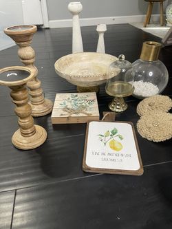 Home Decor