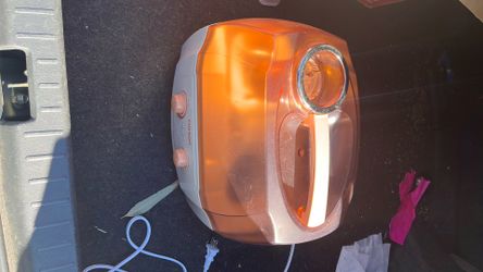 Air Purifier 