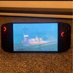 Lenovo Legion Go 1TB