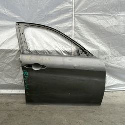 2018 Alfa Romeo Giulia Right Front door Shell