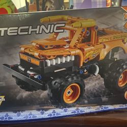 Lego Technic