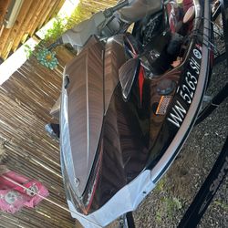 2009 Yamaha  Jet Ski