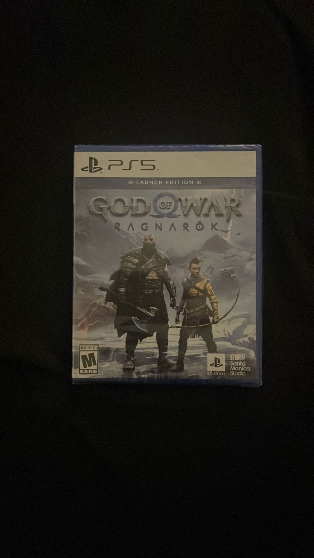 PS5 Games