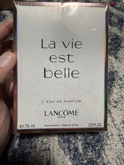 La vie est belle L'EAU DE PARFUM 