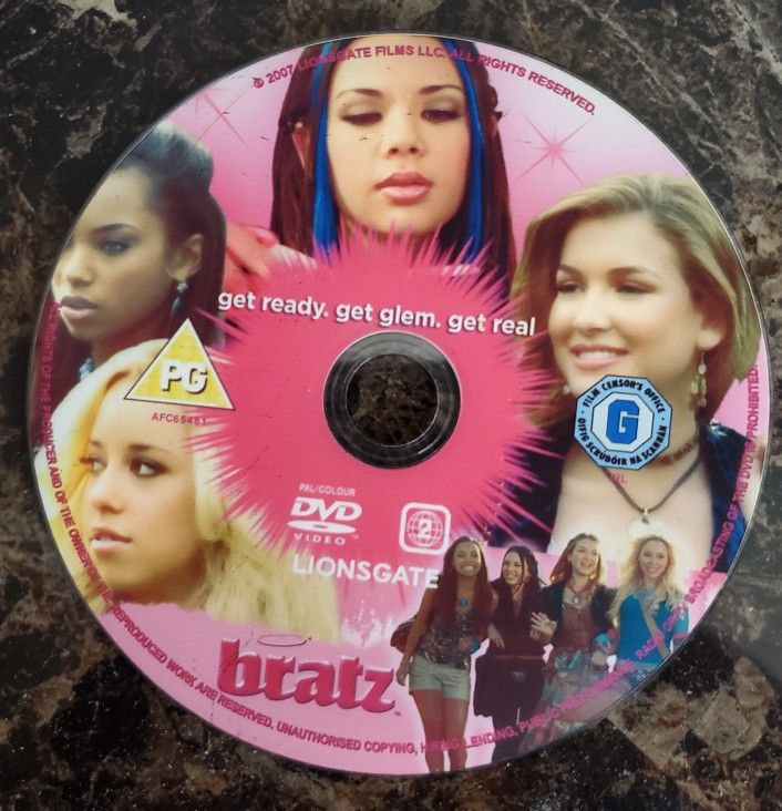 BRATZ - The Movie