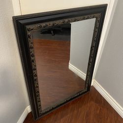 Wall Mirror