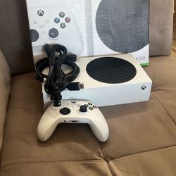 Xbox Series S 
