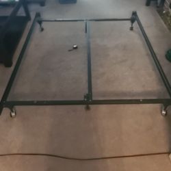 Bed Frame