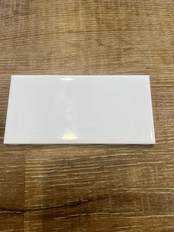 subway tile