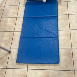 Kinder/Daycare Rest Mats