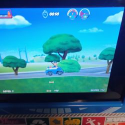 Paw Patrol Arcade