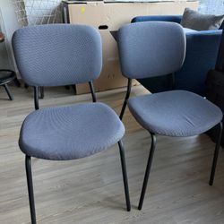 Chairs Set Of 2 