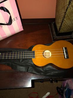 ukelele