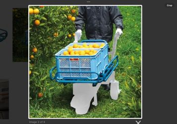 MAKITA FLATBED PIPE FRAME 