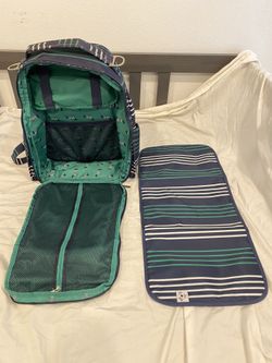 JuJuBe Backpack BRB