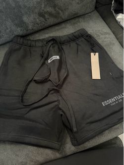 Essential Shorts