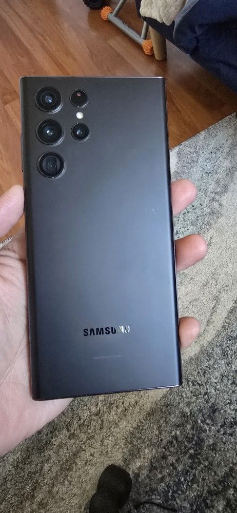 Samsung 23 Ultra 256 GB