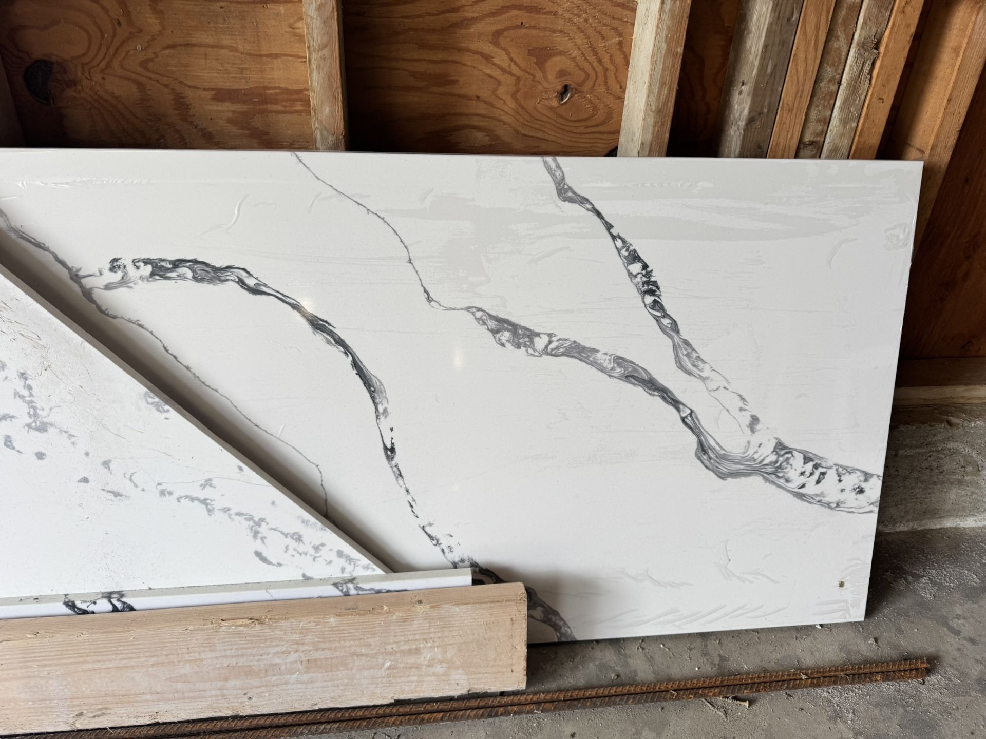 Cort’s Countertop