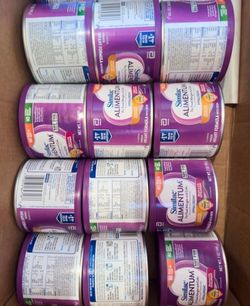 Baby Formula