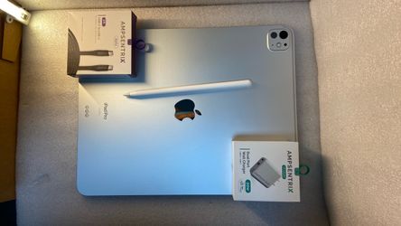 iPad Pro 13” M4 2024 512GB Wi-Fi- Potranco