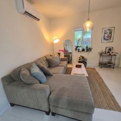 Sofa/couch 