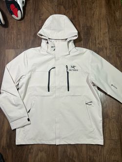 Arcteryx