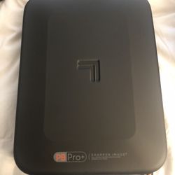 Sharper Image PB Pro + 