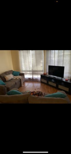Living room set
