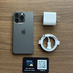 iPhone 13 Pro 128Gb Unlocked