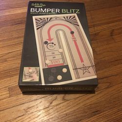 Bumper Blitz