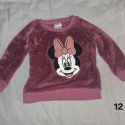 Baby Sweatshirt 