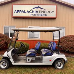 GOLF CART