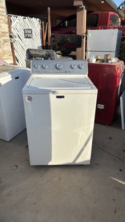 Maytag  washer