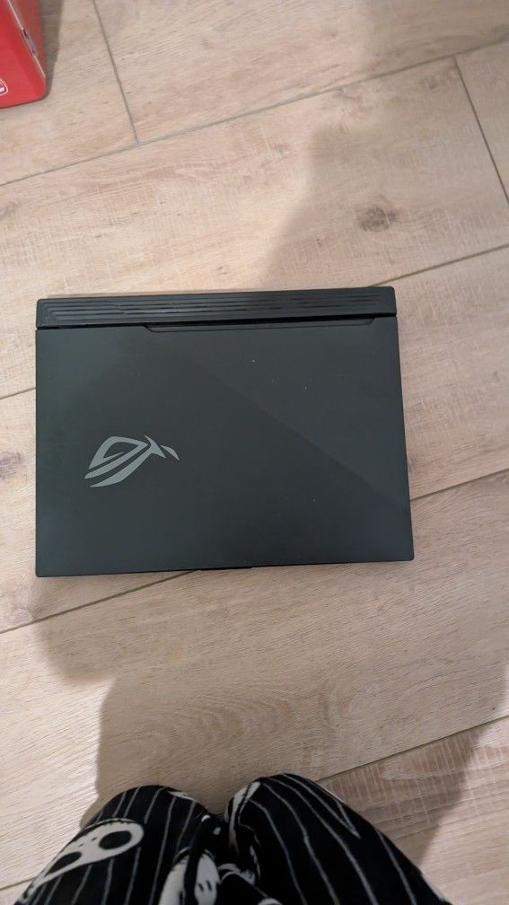 Asus Gaming Laptop