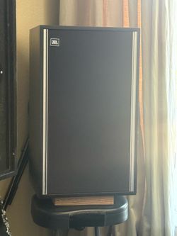 JBL L77 Lancer